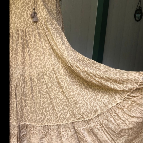 UFT Spell and the Gypsy Wild Thing strappy dress XS - Picture 4 of 8